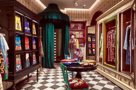 faprica gucci a fiesso|gucci shop florence.